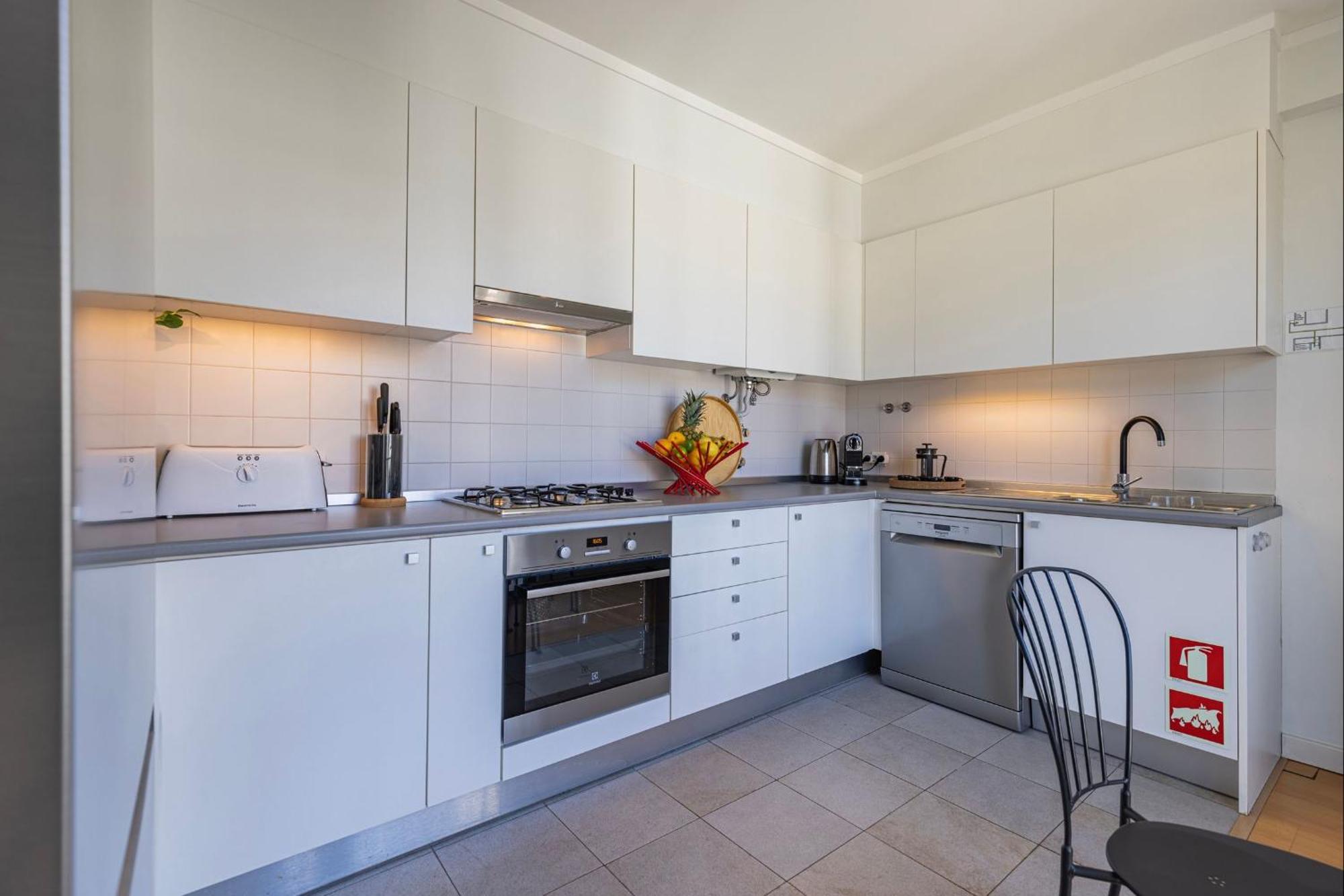 Lovelystay - Breathtaking Panorama - Luxurious Penthouse! Lisboa Exterior foto