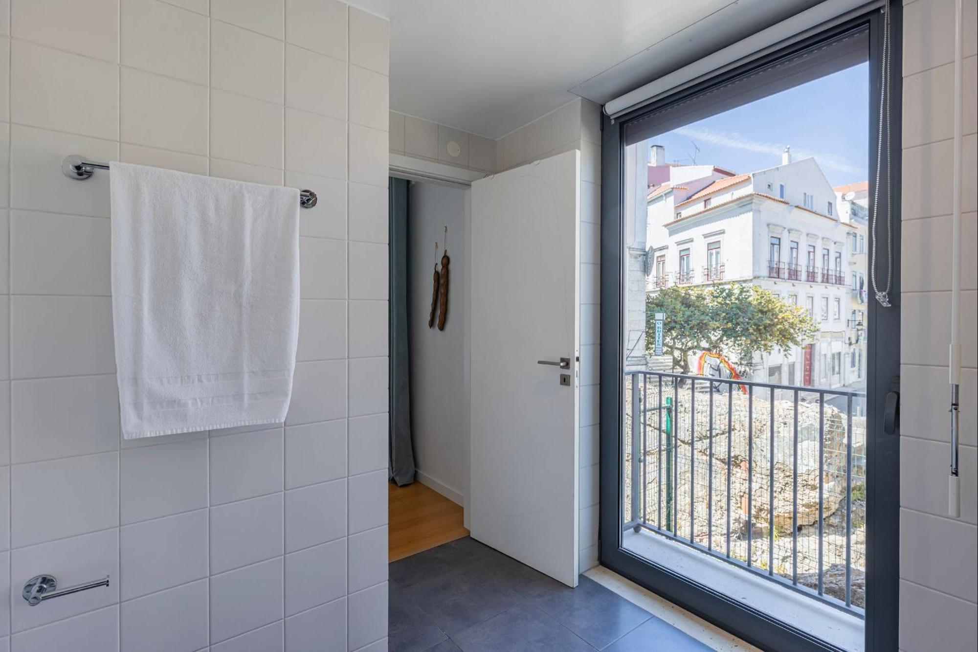 Lovelystay - Breathtaking Panorama - Luxurious Penthouse! Lisboa Exterior foto