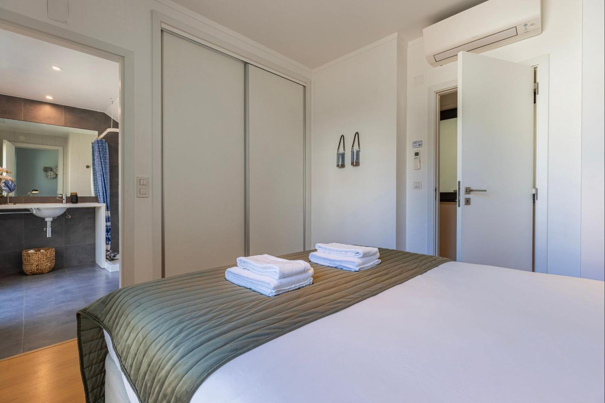 Lovelystay - Breathtaking Panorama - Luxurious Penthouse! Lisboa Exterior foto