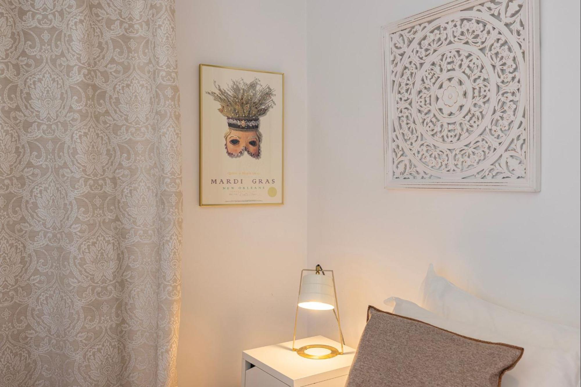 Lovelystay - Breathtaking Panorama - Luxurious Penthouse! Lisboa Exterior foto