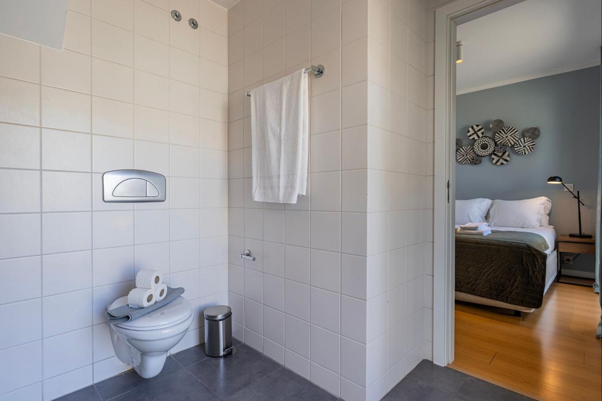 Lovelystay - Breathtaking Panorama - Luxurious Penthouse! Lisboa Exterior foto