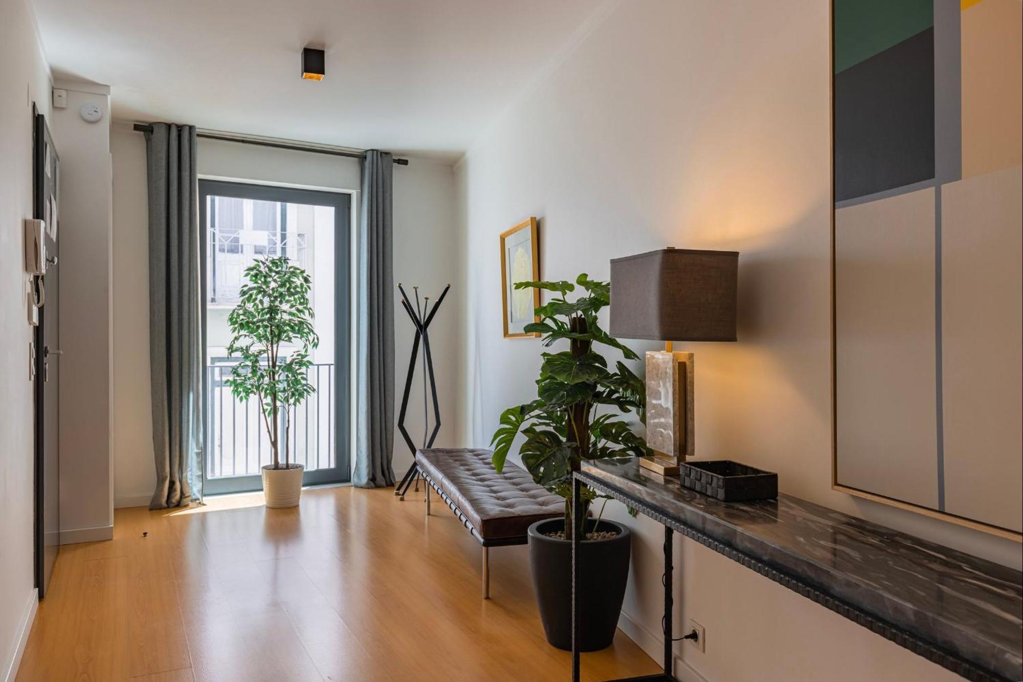 Lovelystay - Breathtaking Panorama - Luxurious Penthouse! Lisboa Exterior foto
